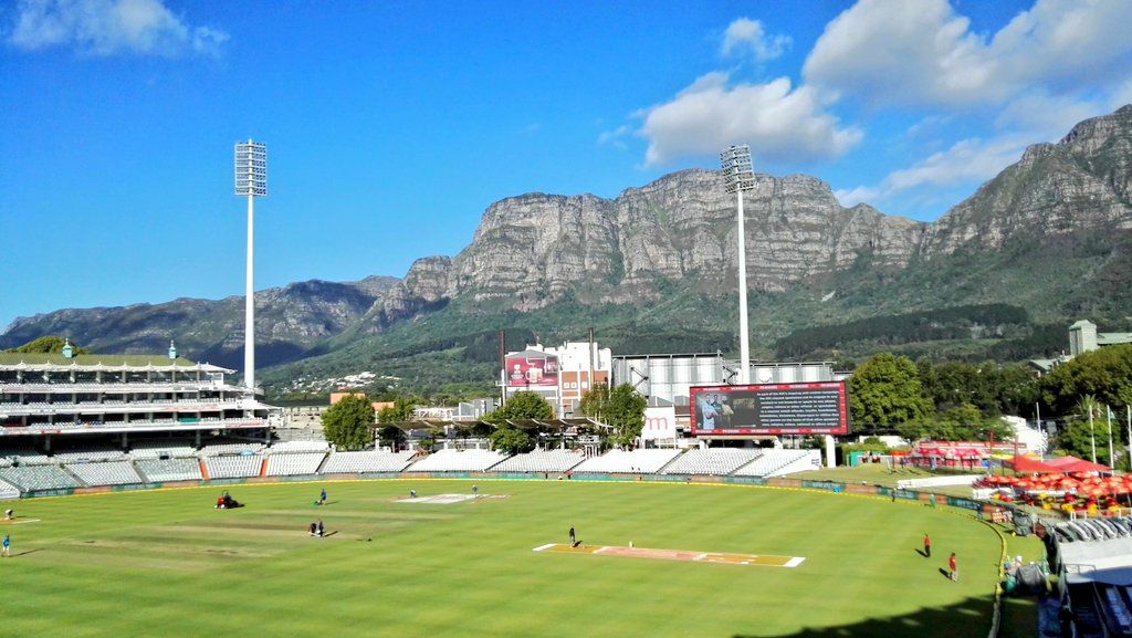 Image for Explore South Africa and Support England in the 2026/27 Test Series