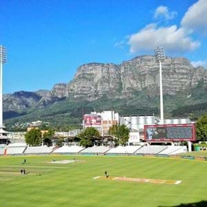 Image for South Africa V England Hosted Tour Tests 1 & 2