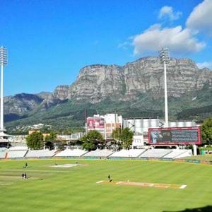 Image for Explore South Africa and Support England in the 2026/27 Test Series