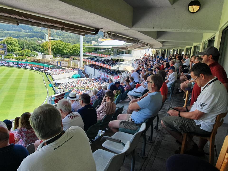 Image for What to look for when booking a hosted sports tour