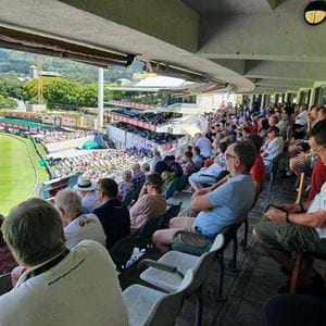 Image for What to look for when booking a hosted sports tour