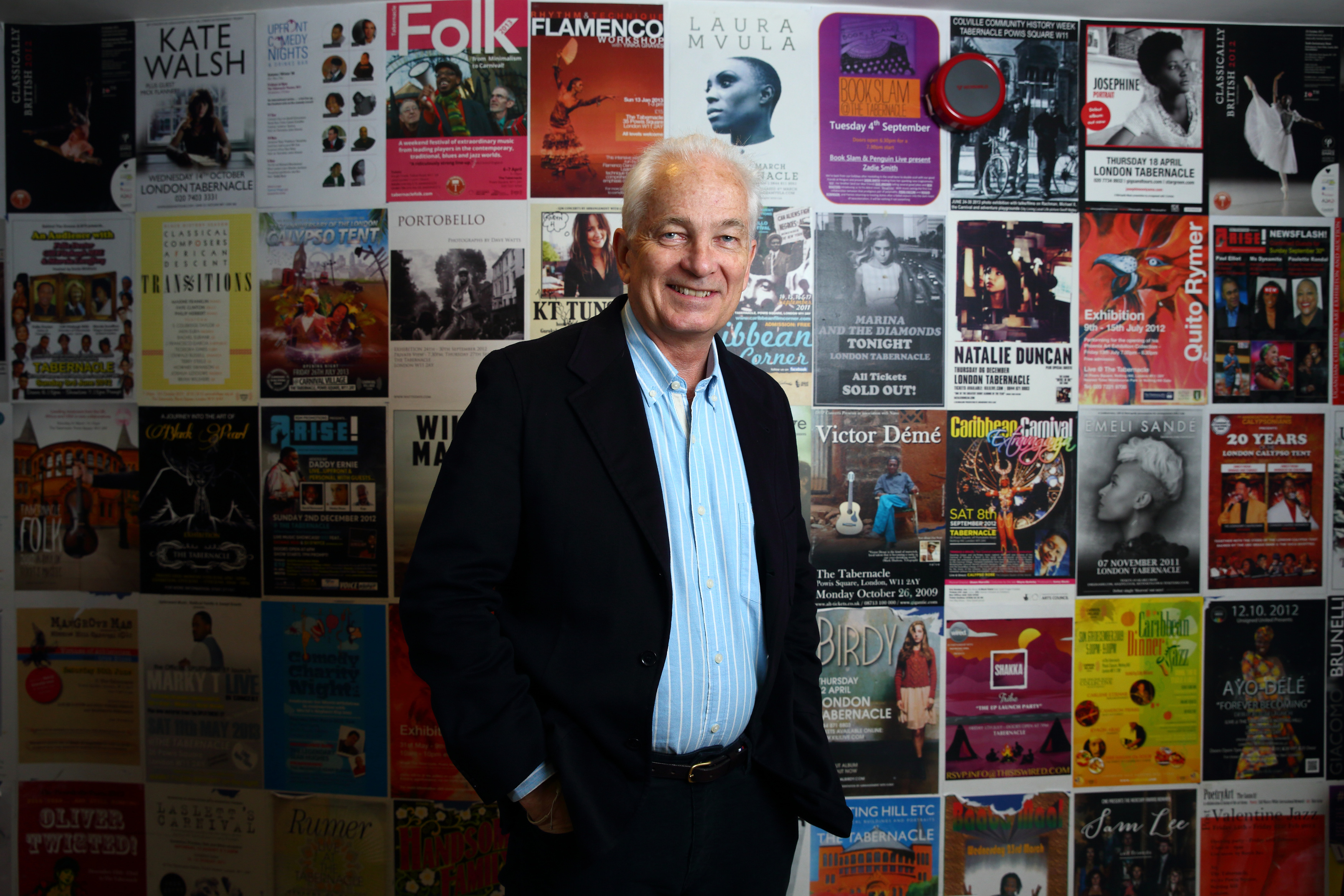 Image for Black Opal Travel Appoint David Gower as Cricket Tour Ambassador