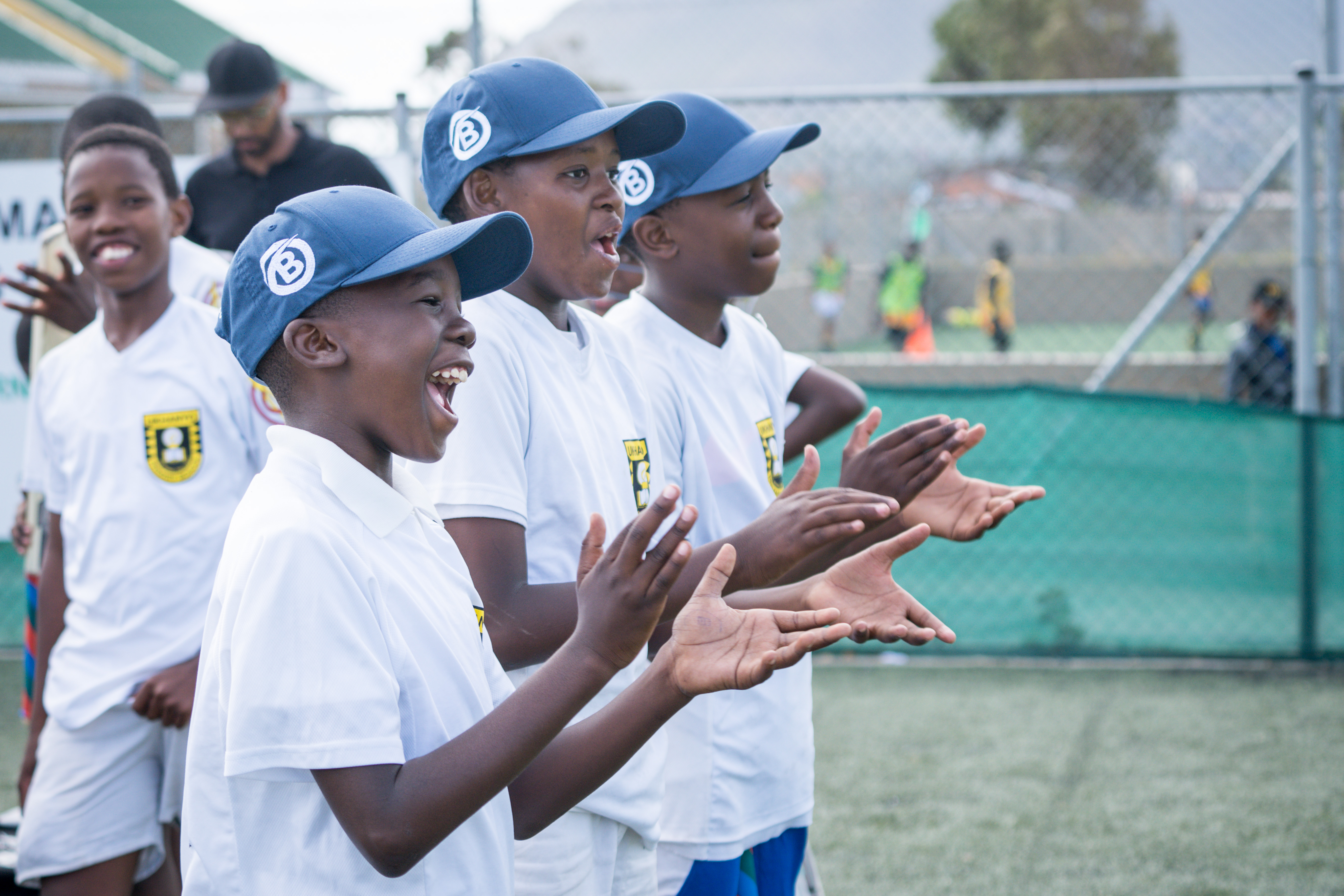 Image for Lord’s Taverners Cape Town Tour