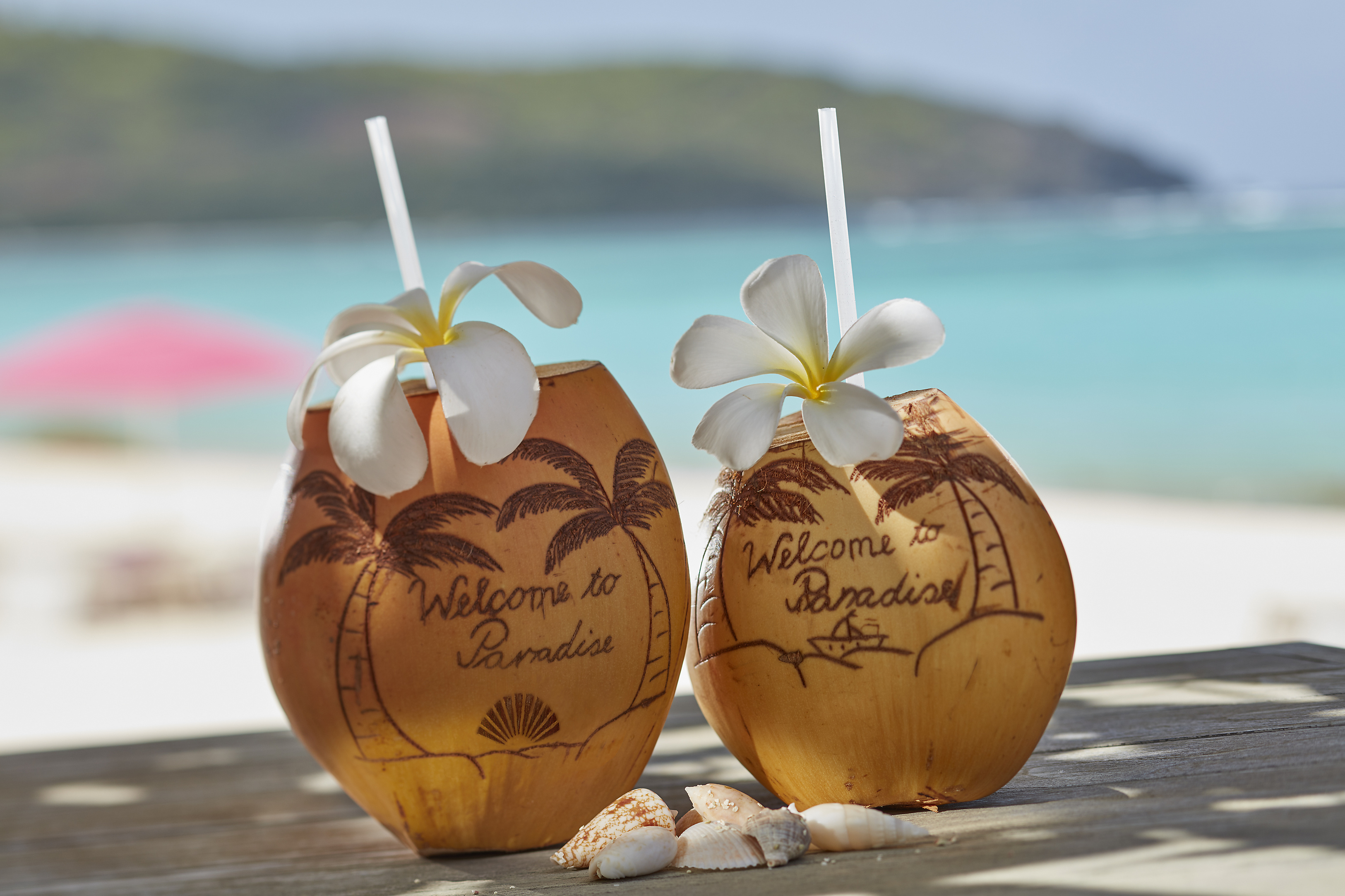 Mandarin Oriental, Canouan