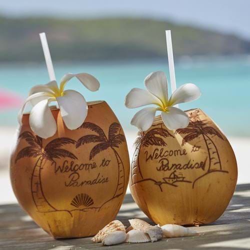 Mandarin Oriental, Canouan