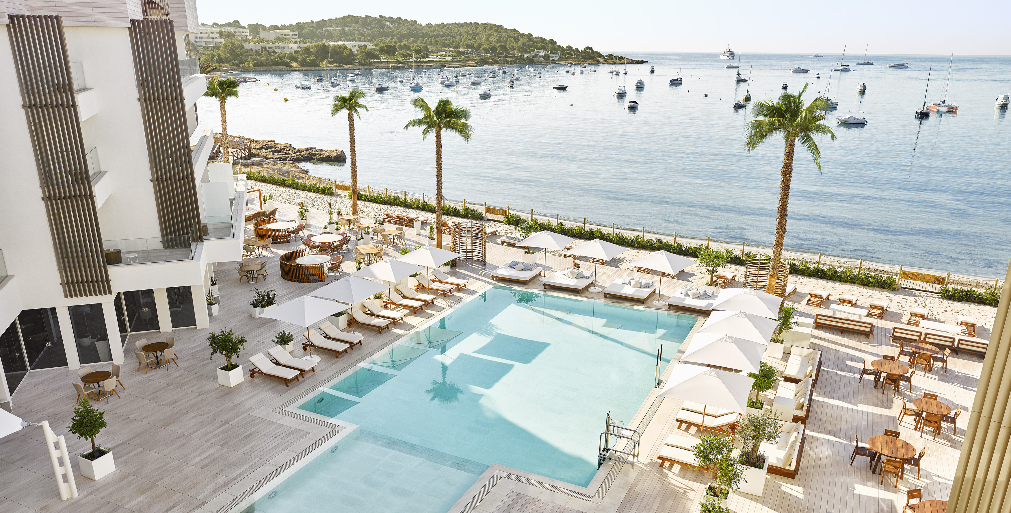 Nobu Ibiza Bay