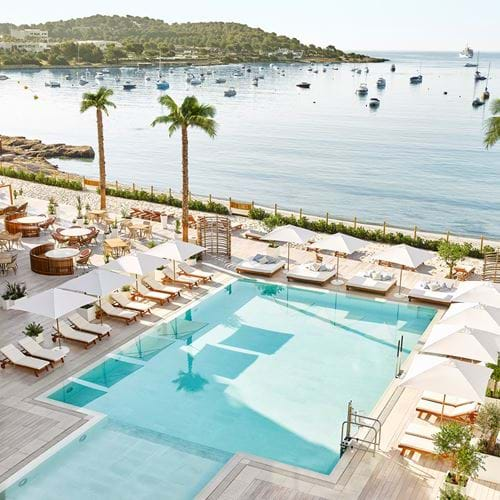 Nobu Ibiza Bay