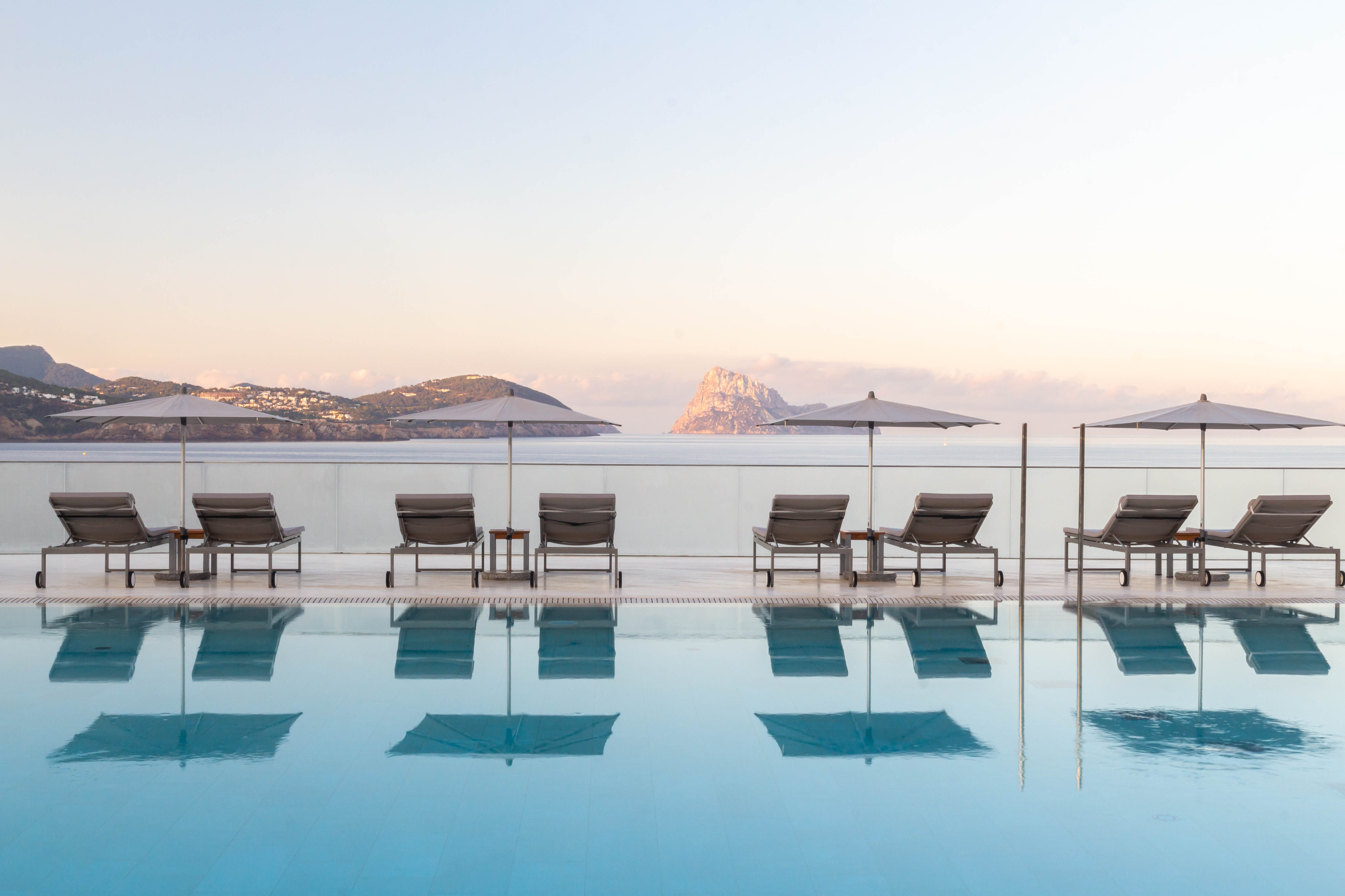 7Pines Kempinski Ibiza