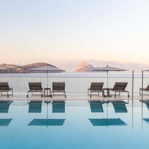 7Pines Kempinski Ibiza