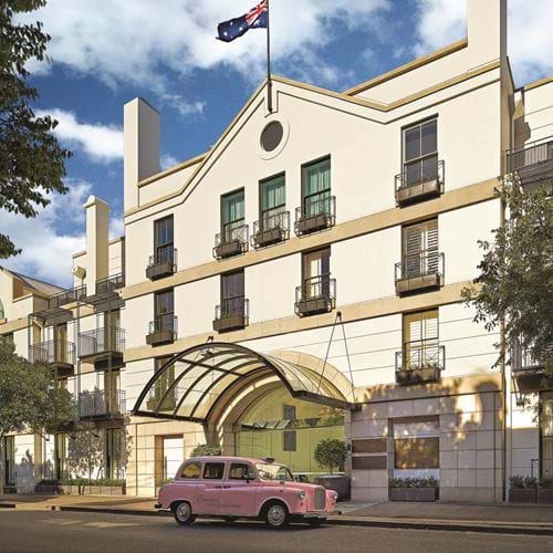 The Langham Sydney
