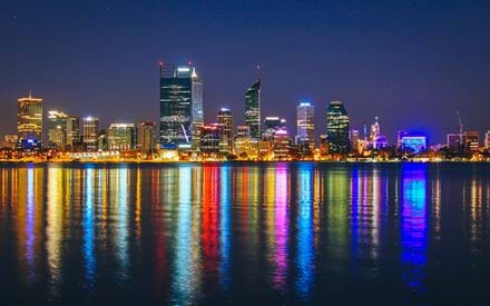 Image for 1st NRMA Insurance Ashes Test - Perth