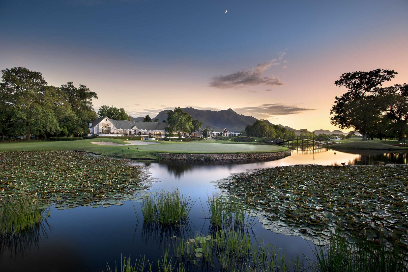 Fancourt Estate
