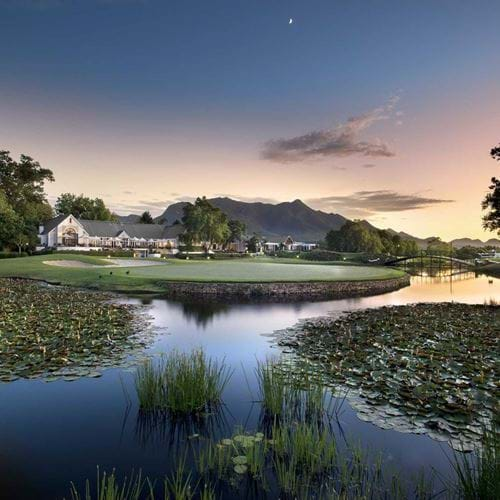 Fancourt Estate