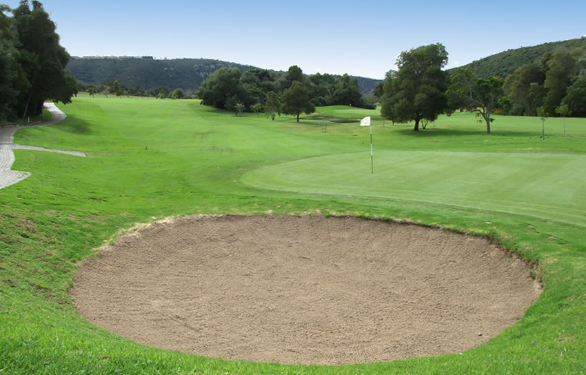 Plettenberg Bay Country Club