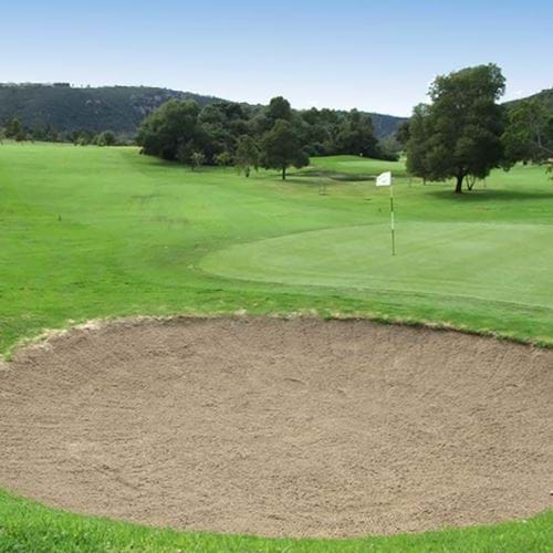 Plettenberg Bay Country Club