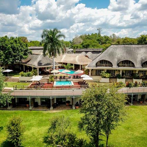 Ilala Lodge