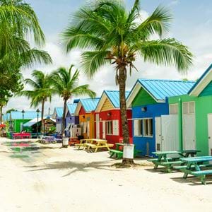 Image for West Indies Cricket Tour - The Best of the Caribbean Beaches, Culture and Adventure