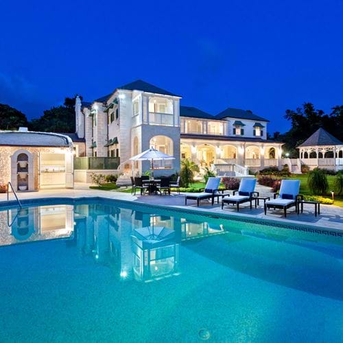 Sandy Lane - Windward