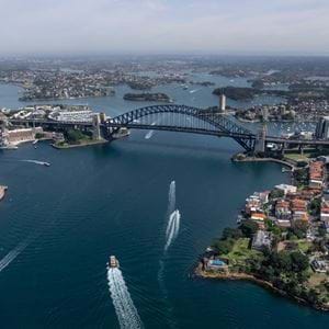 Image for Travel Bucket List - Australia, First Stop Sydney...