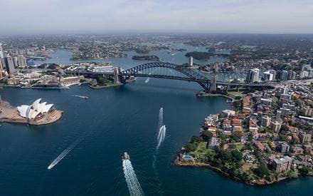 Image for 5th NRMA Insurance Ashes Test -  Sydney