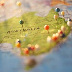 Image for Travel Bucket List - Unique Australian destinations