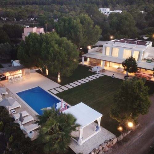 Villa Ses Carlos