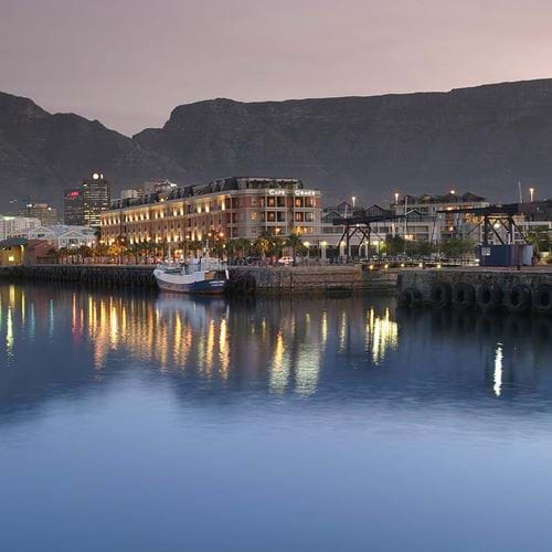 Cape Grace, A Fairmont Managed Hotel