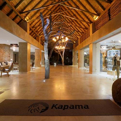 Kapama Southern Camp