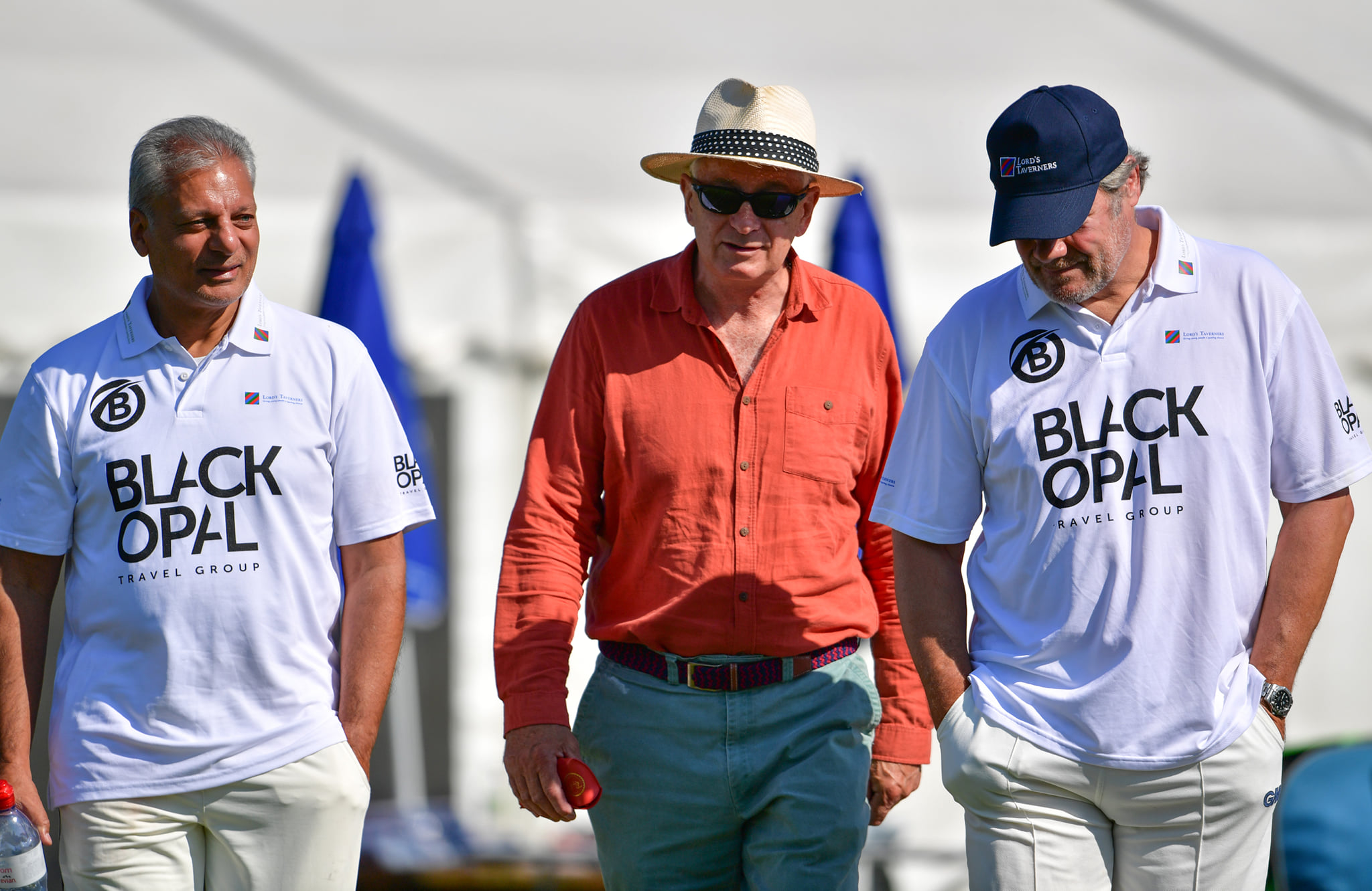 Image for David Gower looks back at his favourite cricket tours