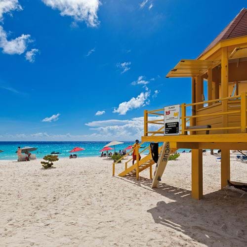 Sapphire Beach 104