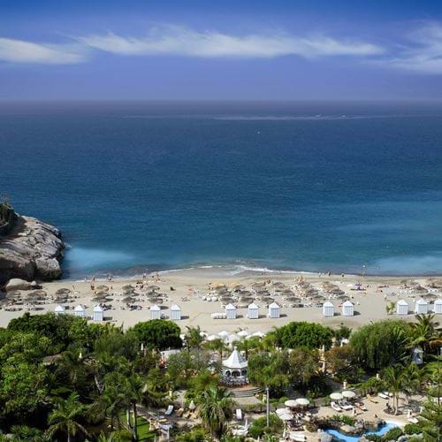 Hotel Bahia del Duque