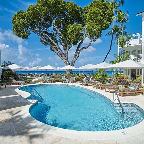 Treasure Beach by Elegant Hotels