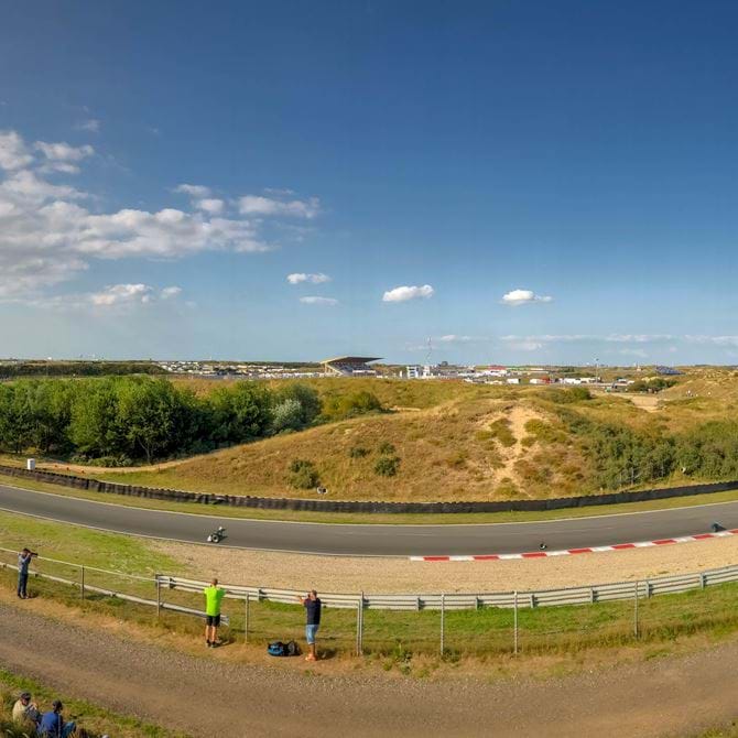 Image for Dutch Grand Prix