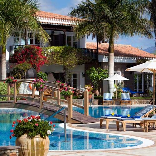 Seaside Grand Hotel Residencia