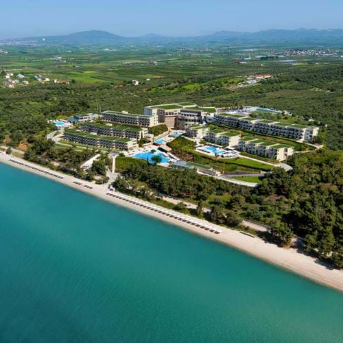 Ikos Oceania