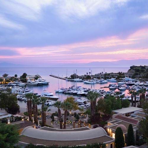 Sani Resort