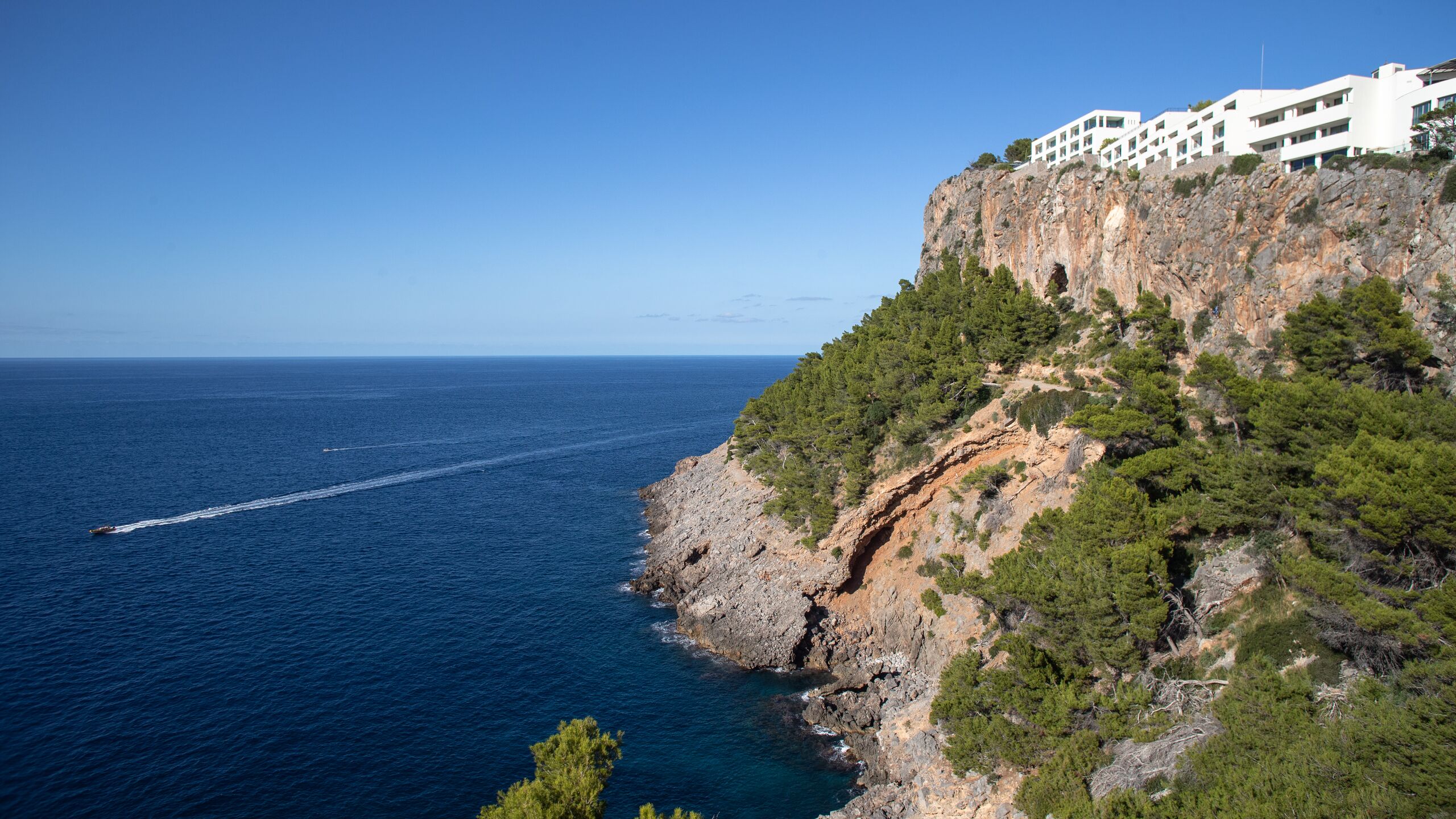 Jumeirah Port Soller