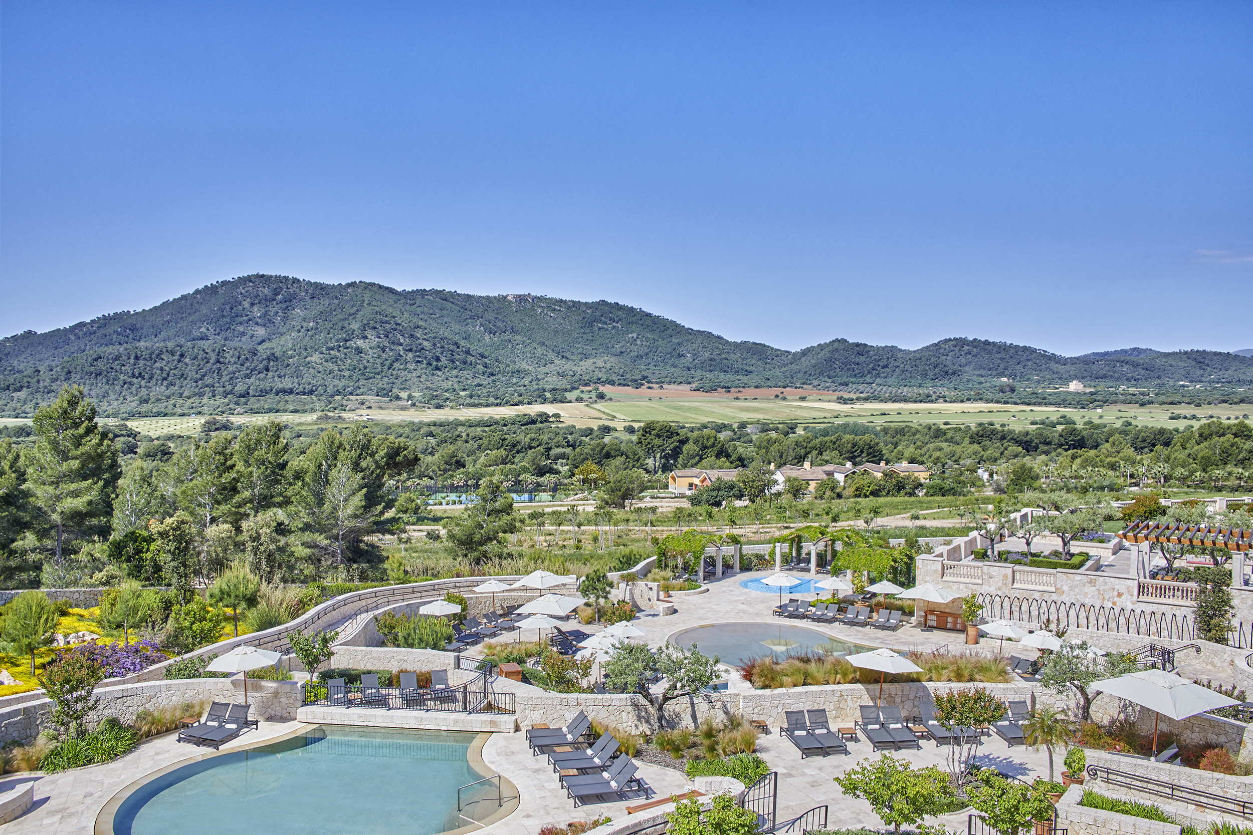 Cap Vermell Grand Hotel