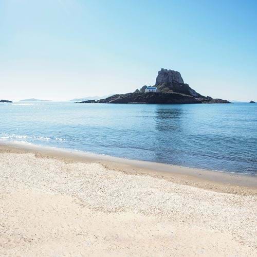 Ikos Aria, Kos