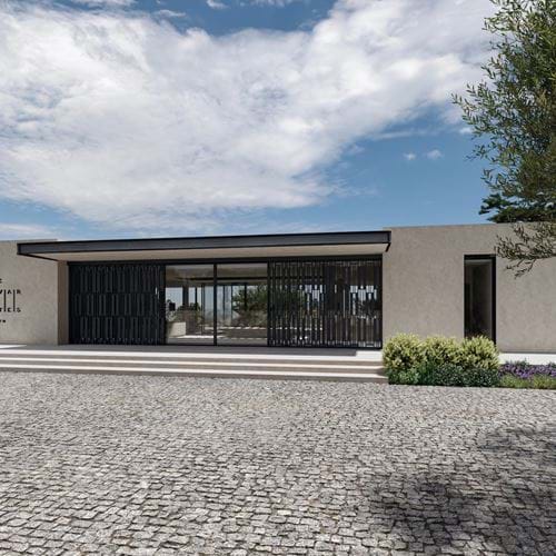 Olivar Suites, Corfu