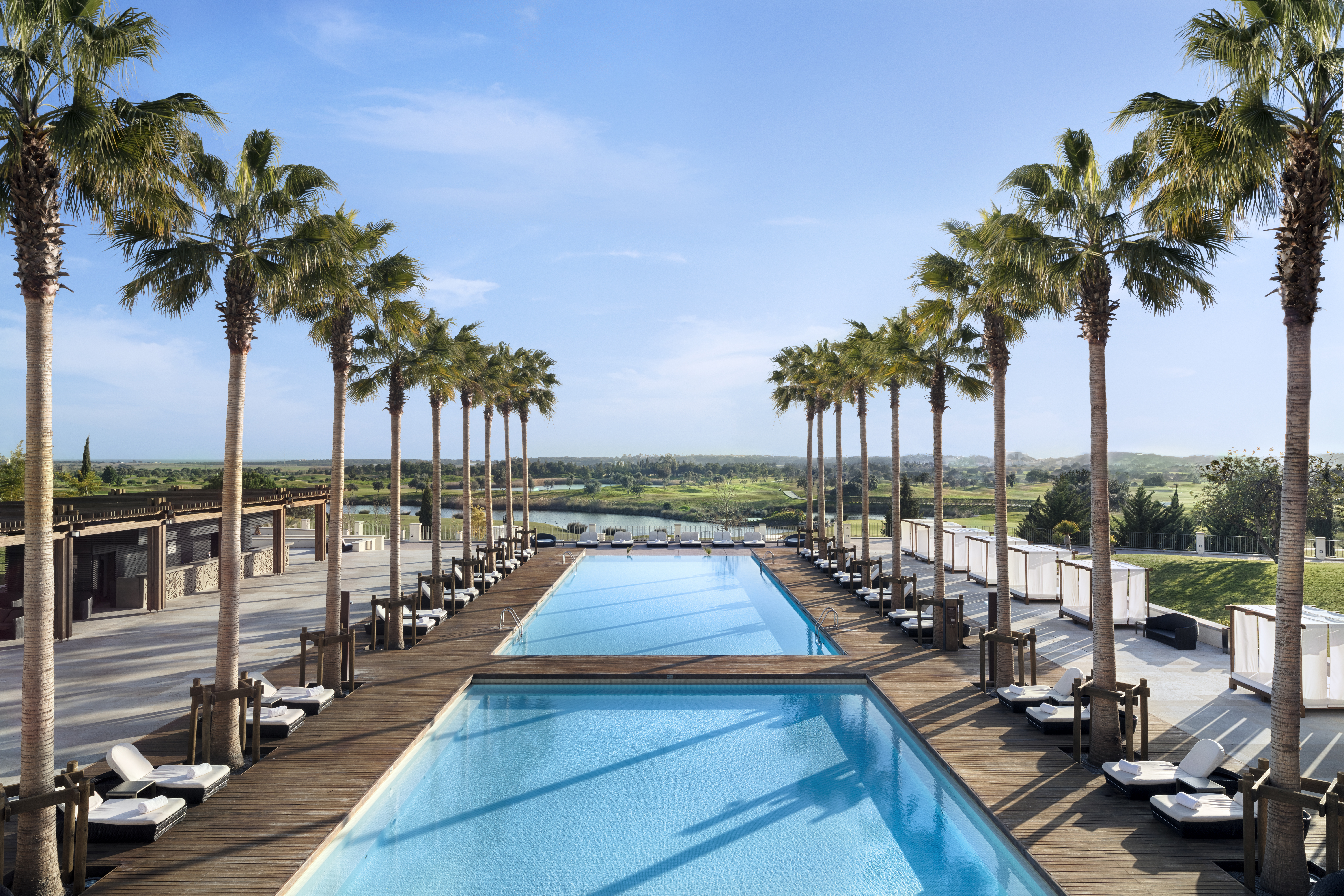 Anantara Vilamoura Algarve Resort