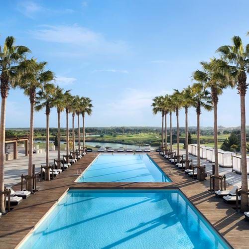Anantara Vilamoura Algarve Resort