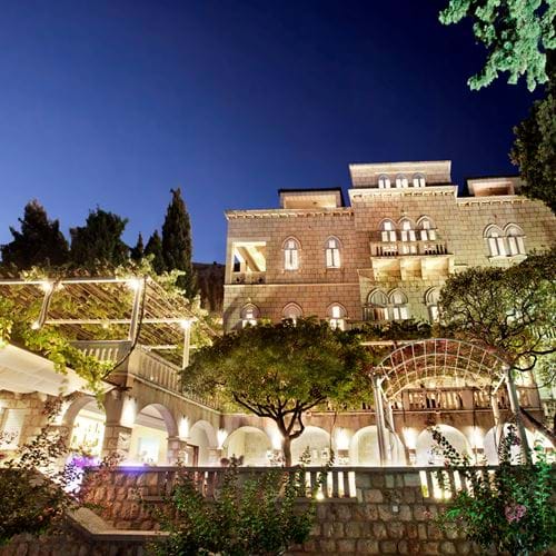 Villa Orsula, Dubrovnik