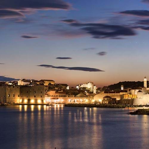 Hotel Excelsior Dubrovnik