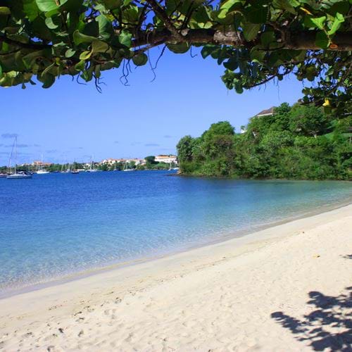 Calabash Luxury Boutique Hotel