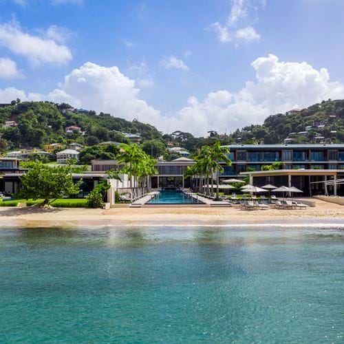 Silversands Grenada