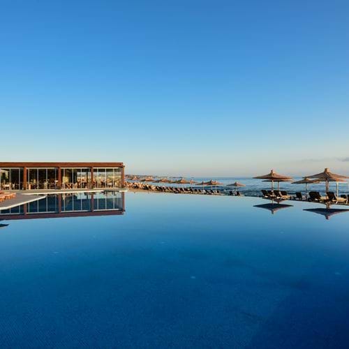 The Nana Princess, Crete