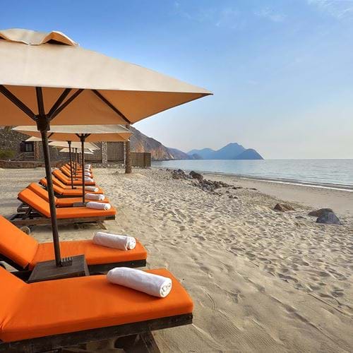 Six Senses Zighy Bay