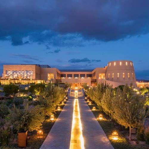 Anantara Al Jabal Akhdar Resort