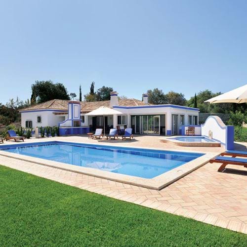 Casa Phoenix, Vilamoura